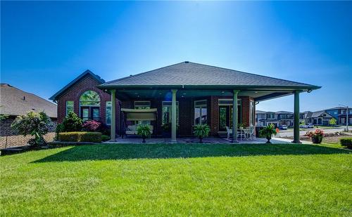 4072 Highland Park Drive, Beamsville, ON - Outdoor