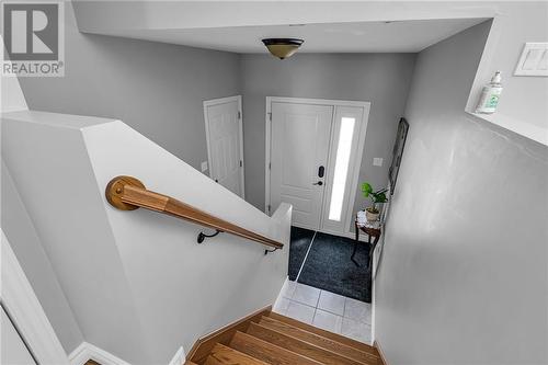 97 French Avenue, Long Sault, ON - Indoor Photo Showing Other Room