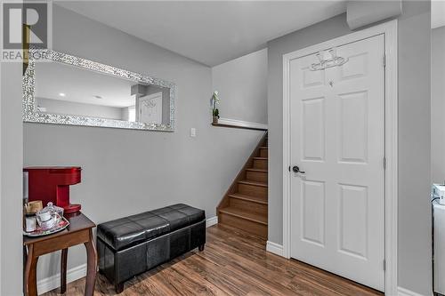 97 French Avenue, Long Sault, ON - Indoor Photo Showing Other Room
