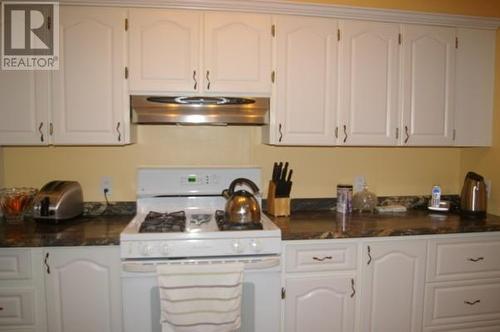 38 Main Street, Stephenville Crossing, NL - Indoor Photo Showing Kitchen