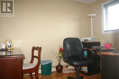 38 Main Street, Stephenville Crossing, NL - Indoor Photo Showing Office
