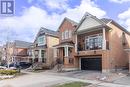 816 Millard Street, Whitchurch-Stouffville, ON  - Outdoor With Balcony With Facade 