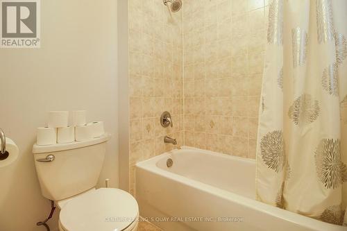 816 Millard St, Whitchurch-Stouffville, ON - Indoor Photo Showing Bathroom