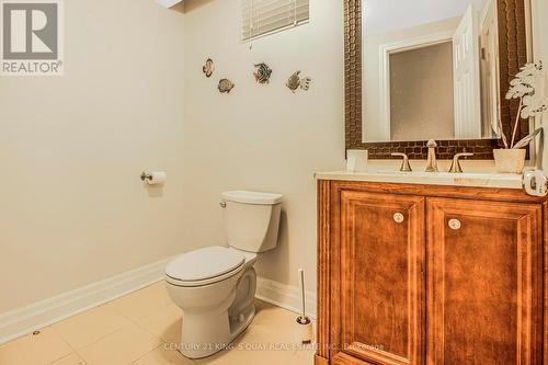 816 Millard Street, Whitchurch-Stouffville, ON - Indoor Photo Showing Bathroom