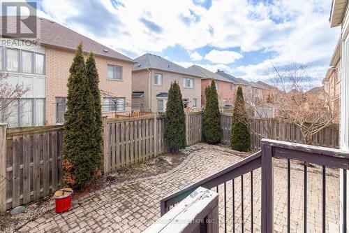 816 Millard St, Whitchurch-Stouffville, ON - Outdoor With Exterior