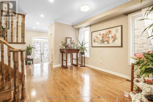 816 Millard St, Whitchurch-Stouffville, ON - Indoor Photo Showing Other Room