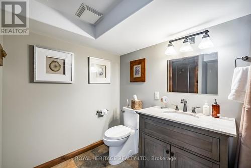 317 Parsons Rd, Cramahe, ON - Indoor Photo Showing Bathroom