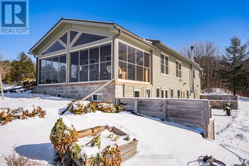 317 Parsons Rd, Cramahe, ON - Outdoor