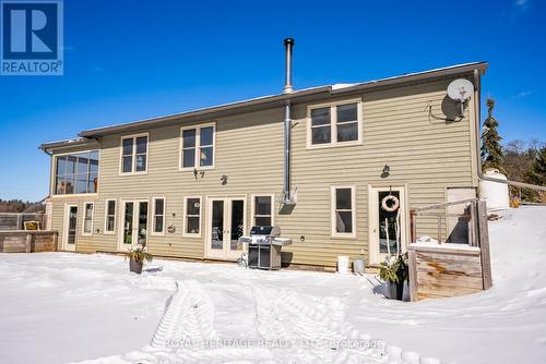 317 Parsons Rd, Cramahe, ON - Outdoor