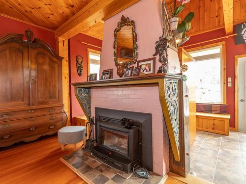 481 Chute Road, Bear River, NS 