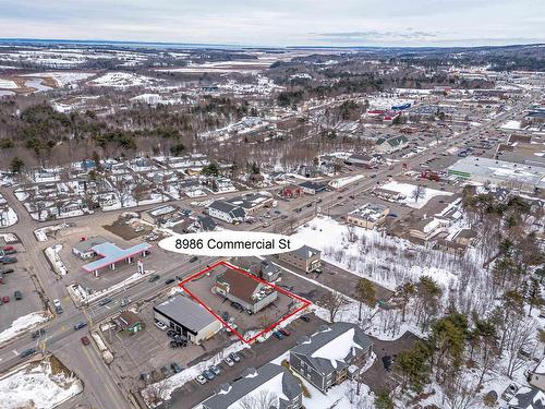 8986 Commercial Street, New Minas, NS 
