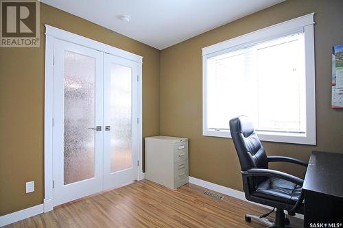61 Lawrence Avenue, Yorkton, SK - Indoor Photo Showing Bedroom