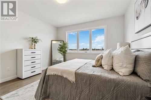 3585 Britt Boulevard, Plympton-Wyoming, ON - Indoor Photo Showing Bedroom