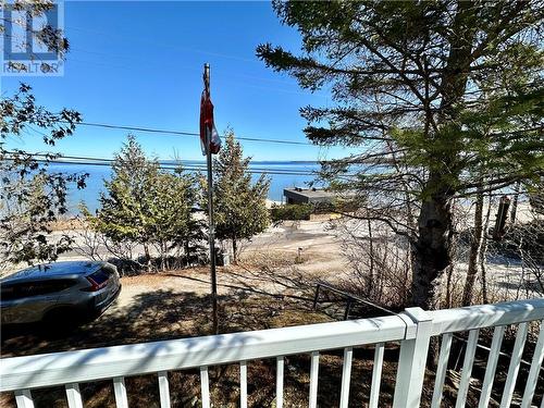 317 Main Street, Kagawong, Manitoulin Island, ON - Outdoor With View
