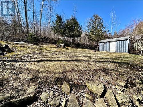 317 Main Street, Kagawong, Manitoulin Island, ON - Outdoor With Body Of Water With View