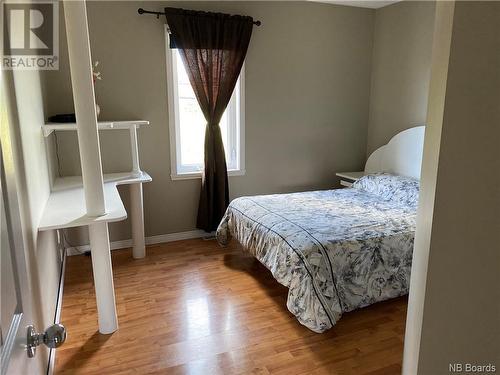 143 Rue Des Montagnes, Kedgwick, NB - Indoor Photo Showing Bedroom