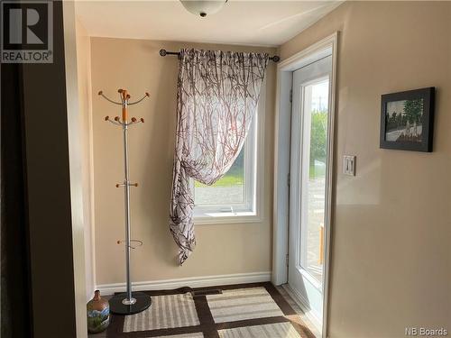 143 Rue Des Montagnes, Kedgwick, NB - Indoor Photo Showing Other Room