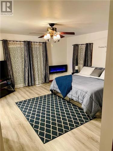 13951 Highway 542, Gore Bay, Manitoulin Island, ON - Indoor Photo Showing Bedroom