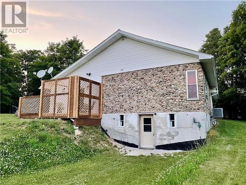 13951 Highway 542, Gore Bay, Manitoulin Island, ON - Outdoor With Exterior