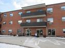 485 Thorold Road|Unit #321, Welland, ON  - Outdoor With Balcony 