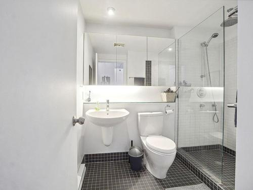 Salle de bains - 605-400 Rue De L'Inspecteur, Montréal (Le Sud-Ouest), QC - Indoor Photo Showing Bathroom