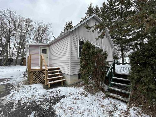 407 Atwood Avenue, Rainy River, ON - Outdoor
