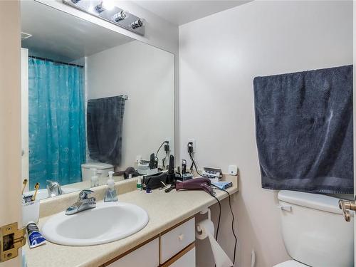 114-30 Cavan St, Nanaimo, BC - Indoor Photo Showing Bathroom