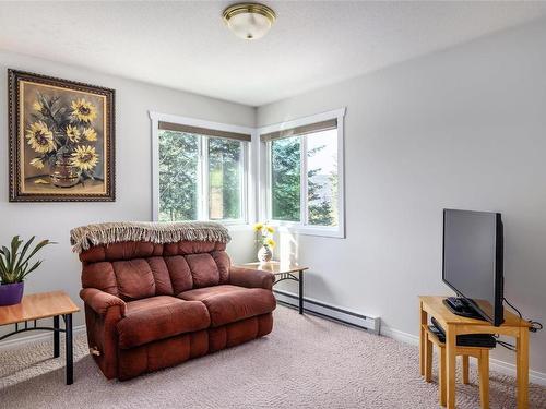 8514 Sun Valley Road, Kelowna, BC - Indoor Photo Showing Living Room