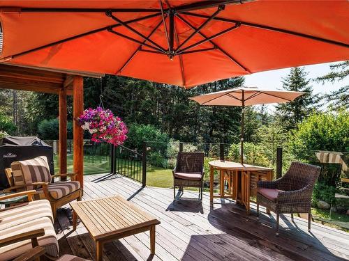 8514 Sun Valley Road, Kelowna, BC - Outdoor With Deck Patio Veranda