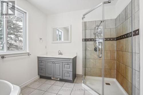 95 Hinchberger Bay Rd, Nipissing, ON - Indoor Photo Showing Bathroom