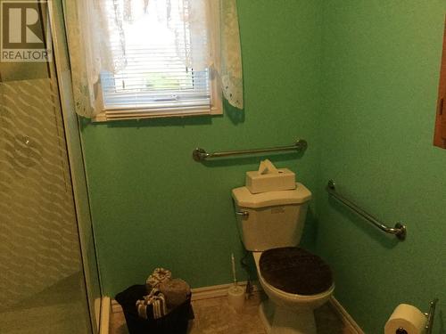 47 Main Street, Margaree, NL - Indoor Photo Showing Bathroom