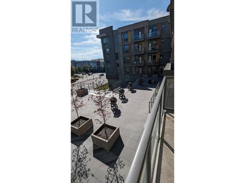 925 Leon Avenue Unit# 428, Kelowna, BC - Outdoor