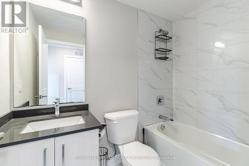 303 - 15 Queen Street S, Hamilton, ON - Indoor Photo Showing Bathroom
