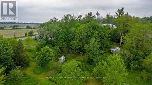 15763 Dufferin Street, King, ON - Outdoor With View