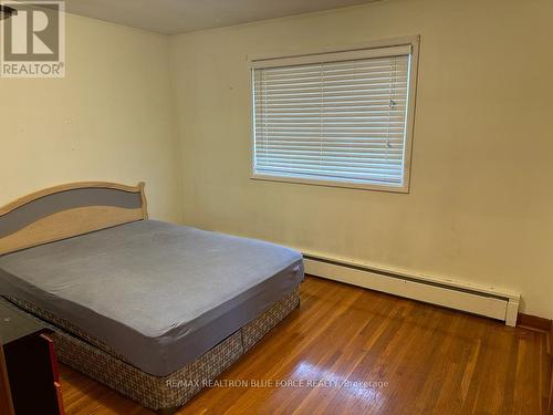 109 Leopold Street, Quinte West, ON - Indoor Photo Showing Bedroom