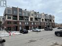#15 -3405 Ridgeway Dr, Mississauga, ON  - Outdoor With Facade 