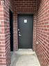 #15 -3405 Ridgeway Dr, Mississauga, ON  -  With Exterior 