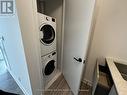 #923 -108 Peter St, Toronto, ON  - Indoor Photo Showing Laundry Room 