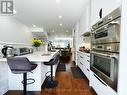 48 Berryman St, Toronto, ON  - Indoor Photo Showing Kitchen With Upgraded Kitchen 