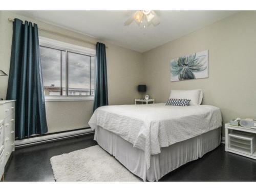 Chambre Ã Â coucher - 863  - 867 7E Avenue, Montréal (Lachine), QC - Indoor Photo Showing Bedroom