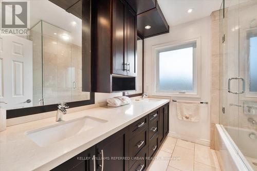 51 Blue Forest Drive, Toronto, ON - Indoor Photo Showing Bathroom