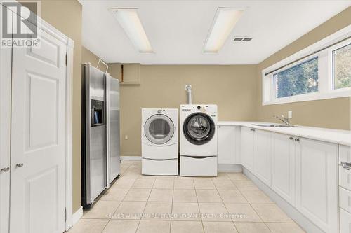 51 Blue Forest Drive, Toronto, ON - Indoor Photo Showing Laundry Room