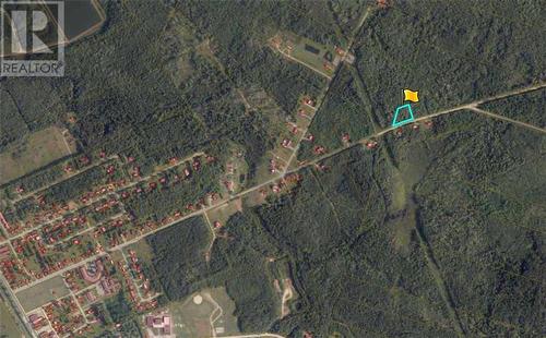 Lot Saint-Pierre Road, Rogersville, NB 