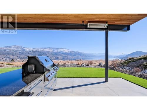 500 Vista Park Unit# 513, Penticton, BC - Outdoor With View