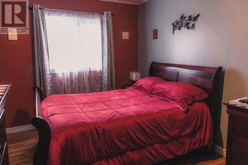 63-65 Harbour Drive, Heart'S Delight, NL - Indoor Photo Showing Bedroom