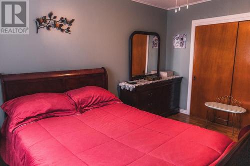 63-65 Harbour Drive, Heart'S Delight, NL - Indoor Photo Showing Bedroom