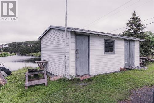 63-65 Harbour Drive, Heart'S Delight, NL - Outdoor With Exterior