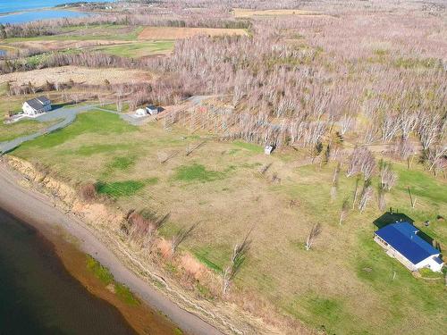 Lot 4 Shore Road, Lower Barneys River, NS 