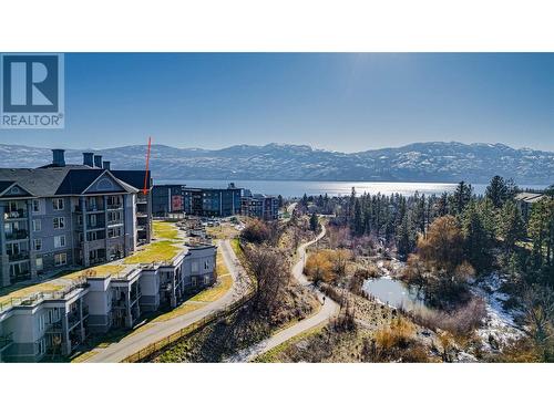 3645 Carrington Road Unit# 611, West Kelowna, BC - Outdoor With Body Of Water With View