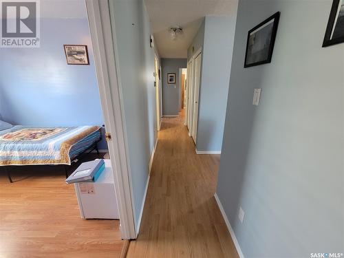 411 Broad Street, Cut Knife, SK - Indoor Photo Showing Bedroom